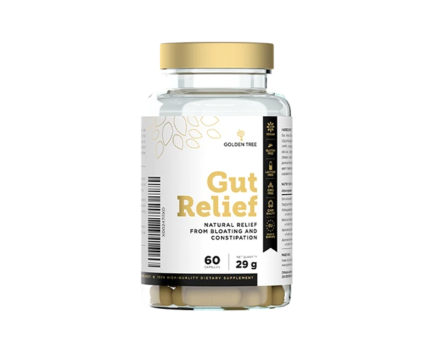 Gut Relief